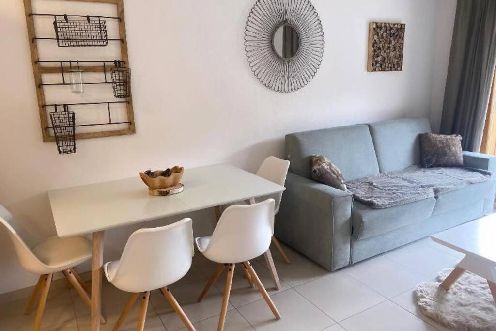 Appartement De Charme Dans Residence Avec Piscine La Joue Du Loup Saint-Étienne-en-Dévoluy Zewnętrze zdjęcie